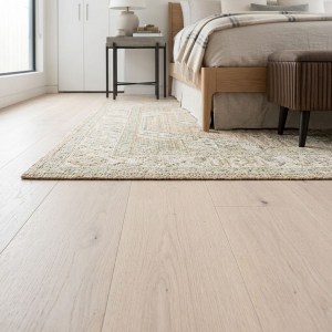 PARQUET PREFINITI - Rovere Jumbo Country Old West - Maxi Plancia Intera - Bianco-5